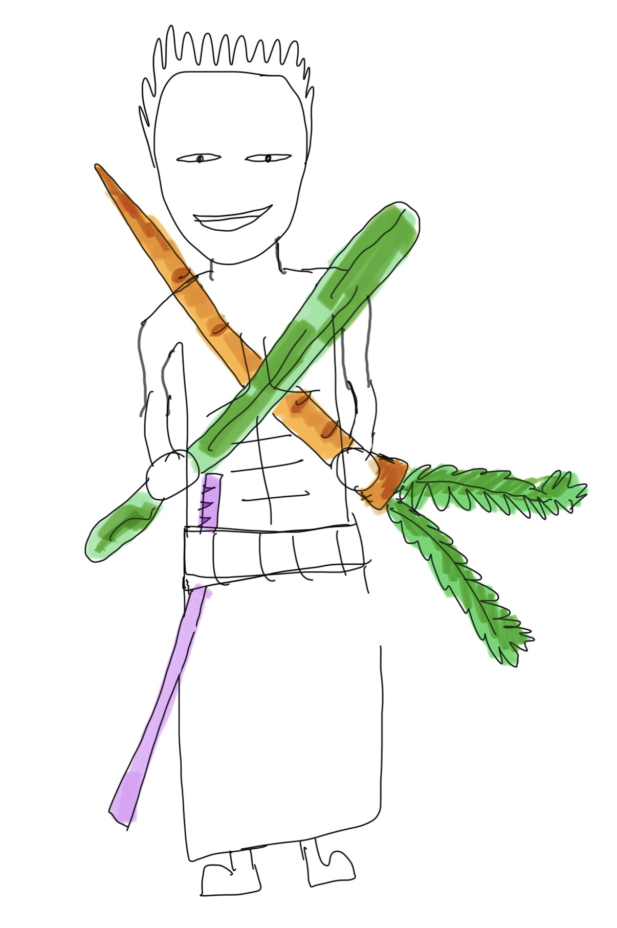 Veggoro